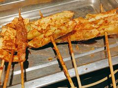 -老诚一锅(乔庄店)
