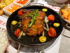 -通海俄式烧烤·俄罗斯大串(嵩山路店)