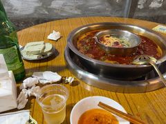 -渝味黄姐火锅(黄泥村店)
