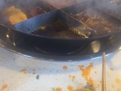 -化龙桥九宫格火锅(清水河店)