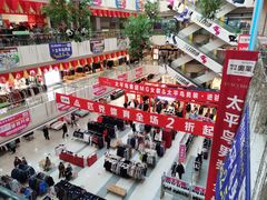 -茂业铁西奥莱店