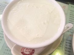 双皮奶-义顺牛奶公司(庇利金街店)