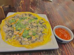 -海坛特色小吃·只做平潭特色菜(平潭店)