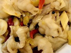 -牛炖牛·怪味牛骨头(大成路店)
