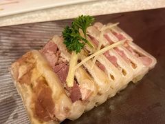 -梅龙镇酒家(南京西路总店)