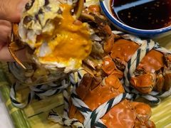 -蟹天蟹地农家菜·阳澄湖大闸蟹(浅水湾店)