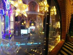 -青叶202都市餐厅(迪诺水镇店)