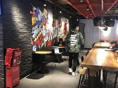-肯德基(蓝桥店)