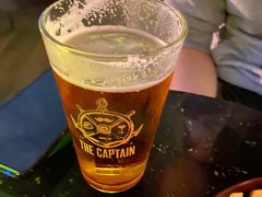 -船长酒吧 The Captain