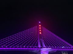 -北江夜游黄金1号1029豪华游艇