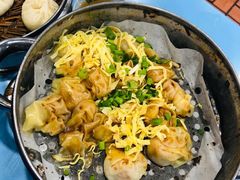 -天天锅贴王(迎凤街店)
