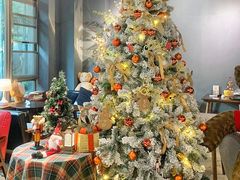 -咖法森林·咖啡  酒吧(天河店)