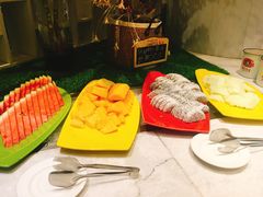 -杭州钱江新城万怡酒店-西餐厅