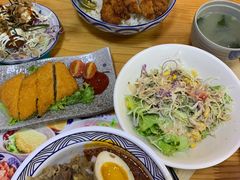 -一日一膳(韩乐坊店)