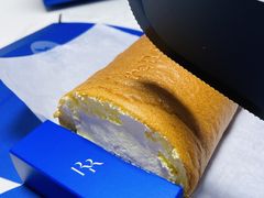 -the Roll'ING手作瑞士卷专门店(卓悦中心店)