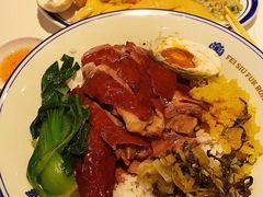 -肥小福·烧鹅专门店(环宇荟店)