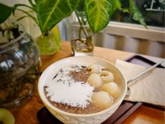 -绿小院(荔湾店)
