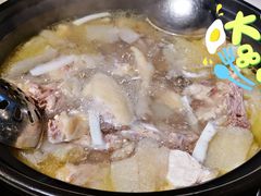 -百年果林椰子鸡(中洲店)