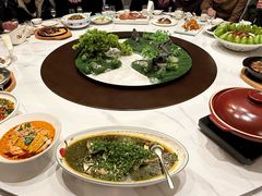 -御苑精品川菜馆(锦江店)
