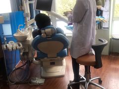 -品凯口腔(丰潭门诊)