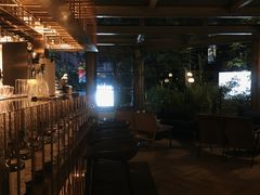 -Nirvana Cafe&Bar(北仓文创街区店)