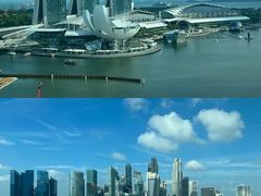 -新加坡文华东方酒店