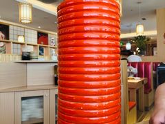 -松野谷·寿喜烧自助(华联顺义金街购物中心店)
