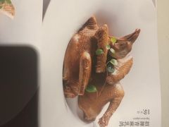 -莫奈花园餐厅(麦迪逊花园店)