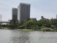 -美兰湖景区