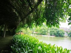 -张公山寨景区
