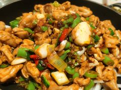 -马凯餐厅(长椿街店)