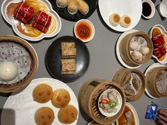 -潮府馆·非遗潮州菜·港式点心(世纪公园店)