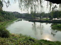 -东坡赤壁风景名胜区