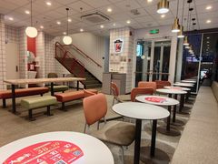 -肯德基(尖岭万达店)