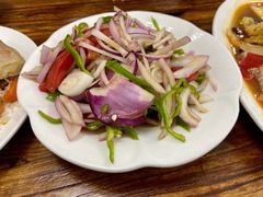老虎菜-217丰惠源抓饭(江乾路店)