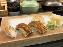 -Sushi Hanzo半藏(天环广场店)