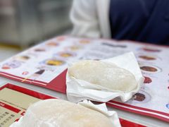 -澳门长洲糯米糍(柯打苏沙街店)