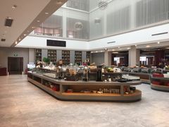 自助取餐区-凤鸣阁餐厅（凤山温泉宴宾楼）(昌平镇店)