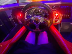 -嗨翻Hi-Fun竞技主题乐园·蹦床亲子生日轰趴(国光1937店)