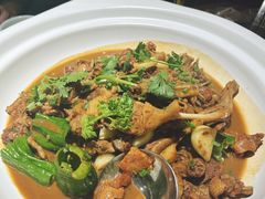 招牌洪湖鸭-黄泥岗·地道湖北菜(奥特莱斯店)