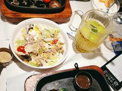 -牛扒先生·厚切雪花牛扒西餐厅(北京路禺山路店)