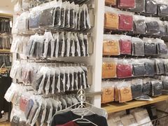 -优衣库(海口秀英万达广场店)