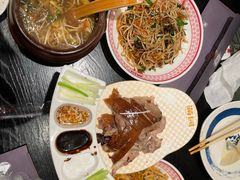 -满园烤鸭·春饼(沈北万达店)