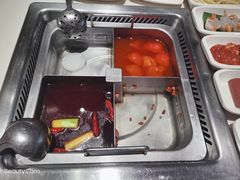 -海底捞火锅(万丰桥店)
