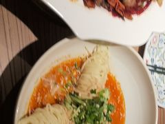 -巴扎屋大盘鸡·新疆菜(汇嘉时代店)