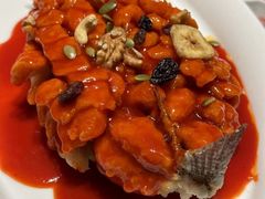 -童福兴·南京菜(老门东店)