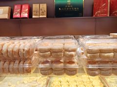 -詹记桃酥(百盛店)