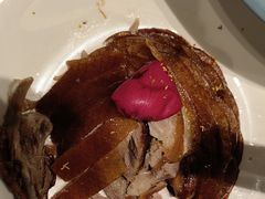 -聆桂烤鸭·金奖烤鸭(静联广场店)