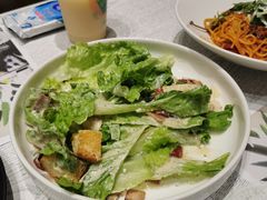 凯撒沙拉-娜娜家·Nana's restaurant(国金汇店)
