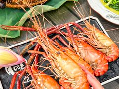 -七的湖·江南蟹舫·阳澄湖农家菜(蟹舫苑店)